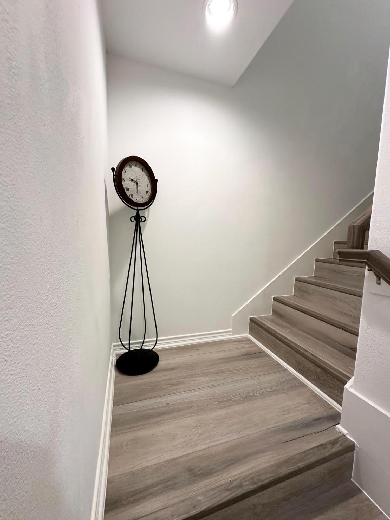 Вилла Luxe Three Story Duplex Near Downtown & Med Center Хьюстон Экстерьер фото